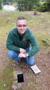 Water Leak Detection Company | Simply Leak Detection